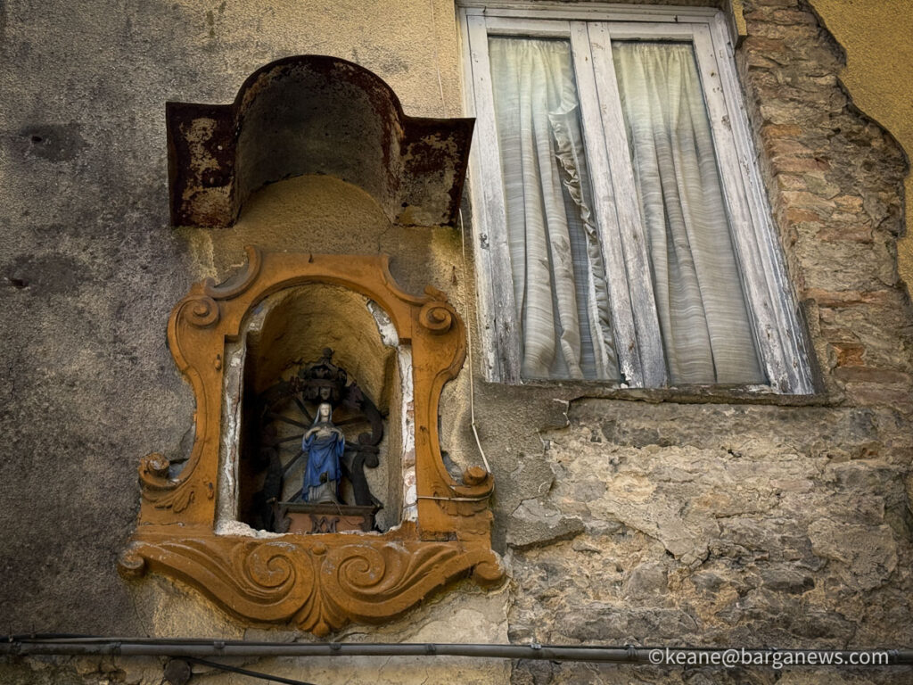 Barga Daily Image 10th April 2026