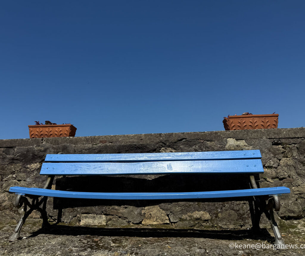 Barga Daily Image 12th April 2026