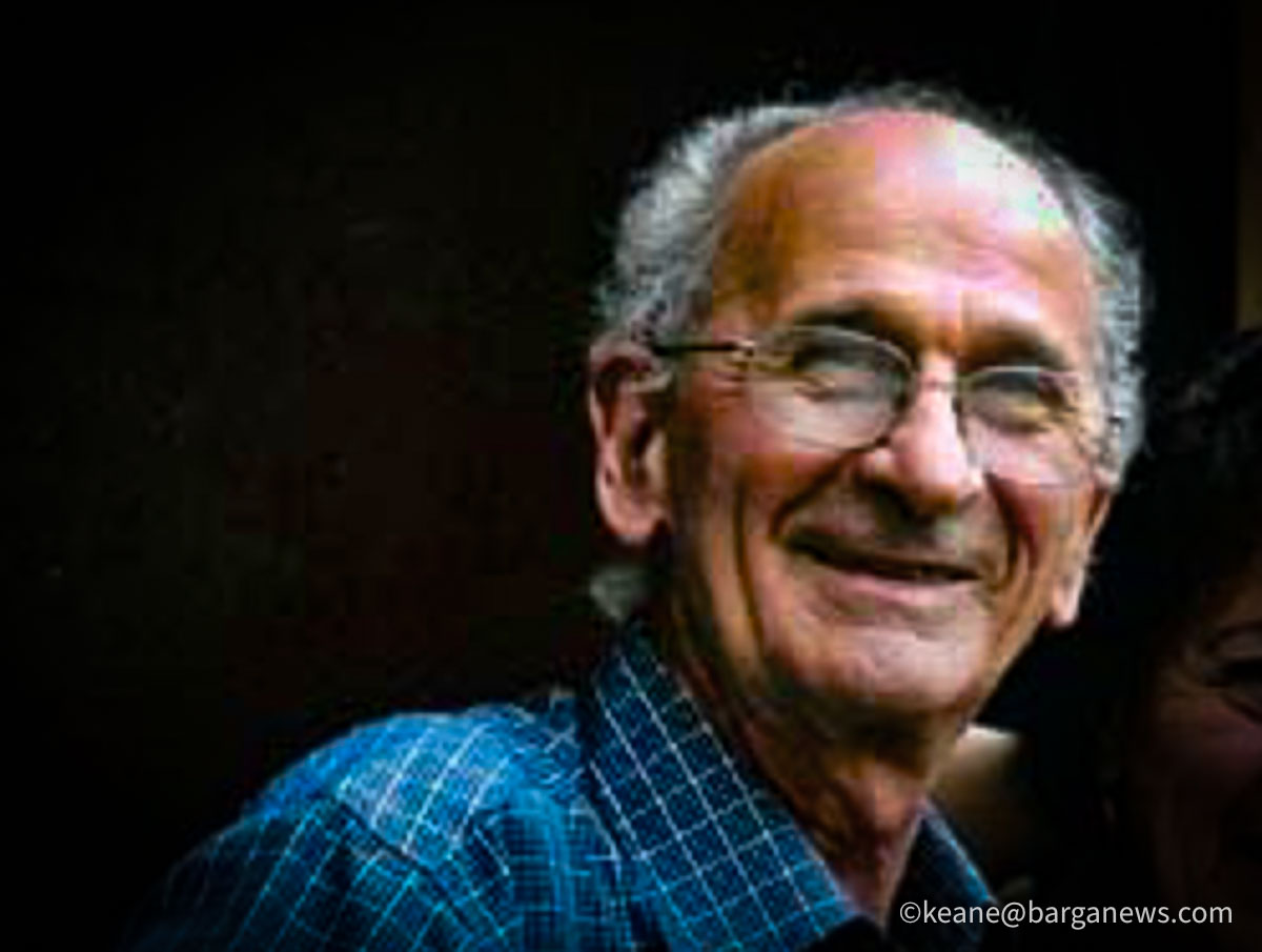 Dr Lido Stefani: A Life Given to Others