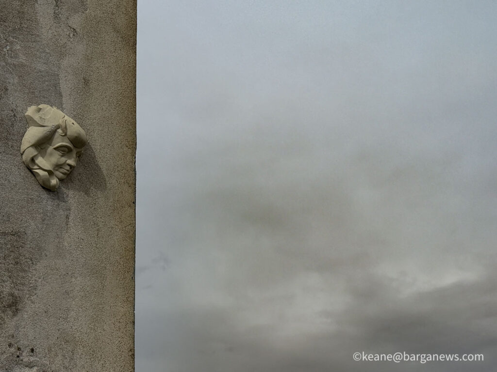 Barga Daily Image 14th April 2026