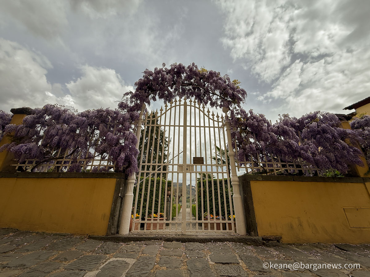 Barga Daily Image 16th April 2026