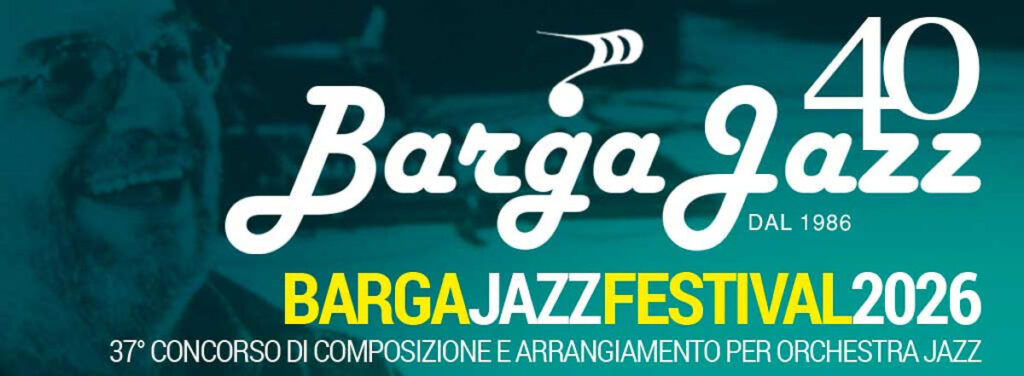Barga Jazz Festival 2026 – the music of Stevie Wonder