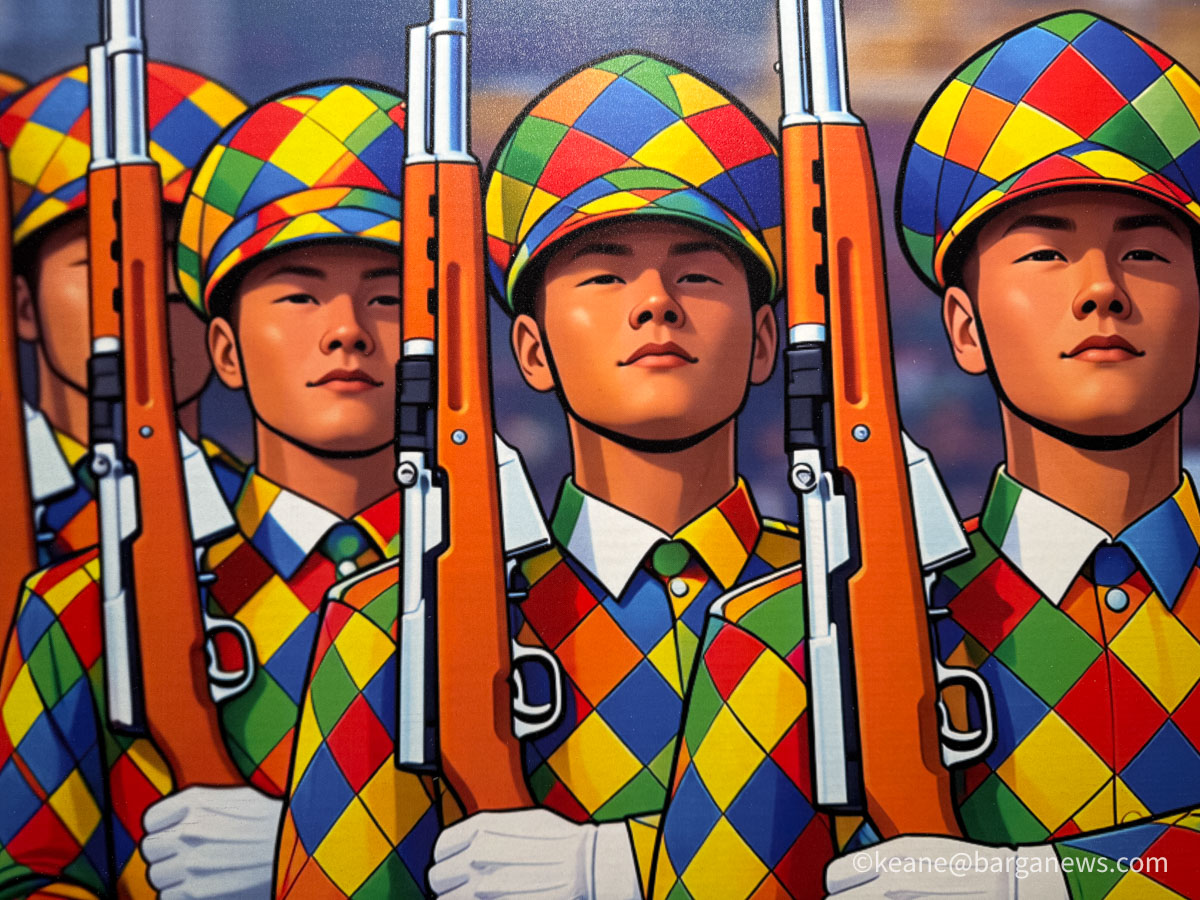 Palazzo Pancrazi – Tricks of the Memory