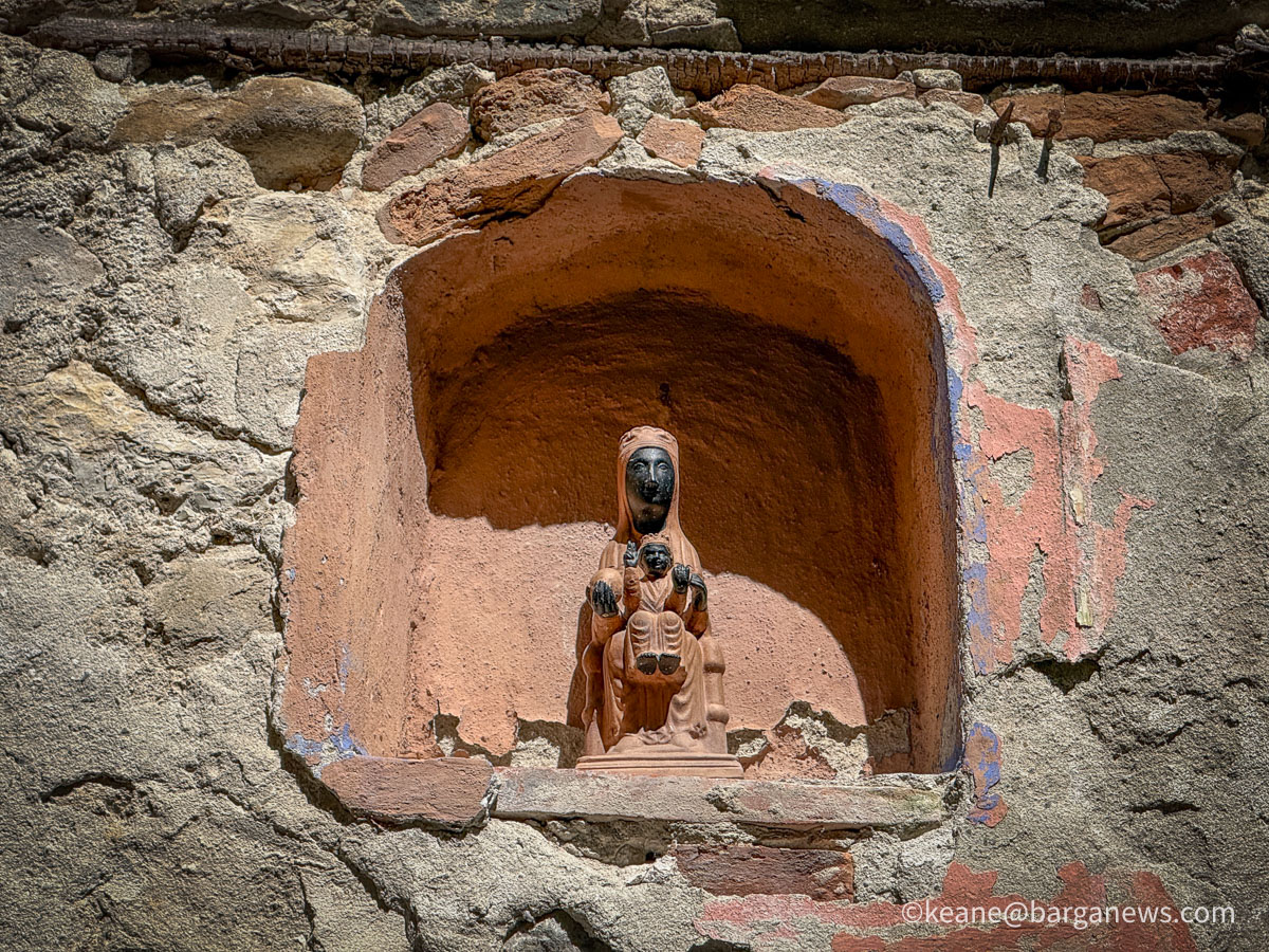 Barga Daily Image 25th April 2026