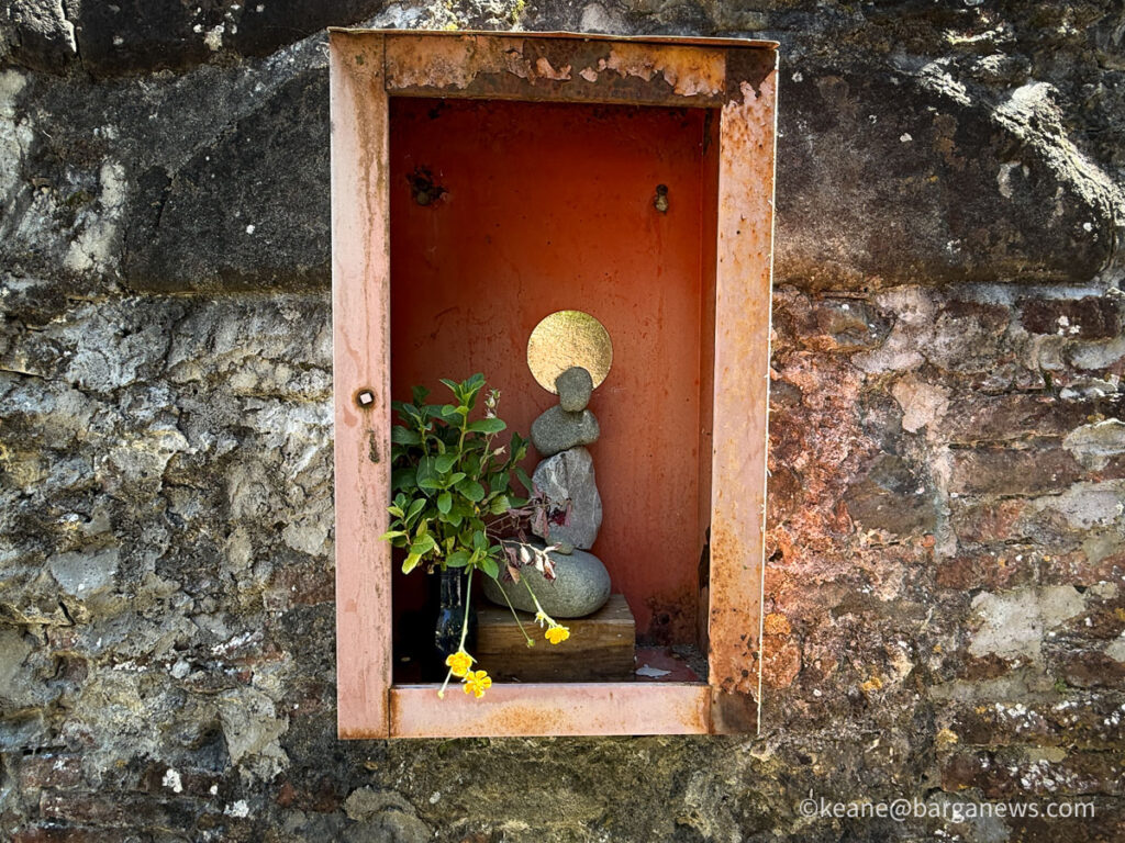 Barga Daily Image 26th April 2026