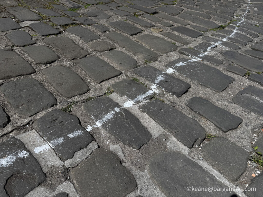 Barga Daily Image 27th April 2026