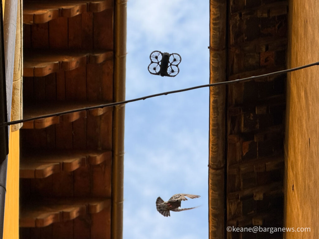 Barga Daily Image 28th April 2026