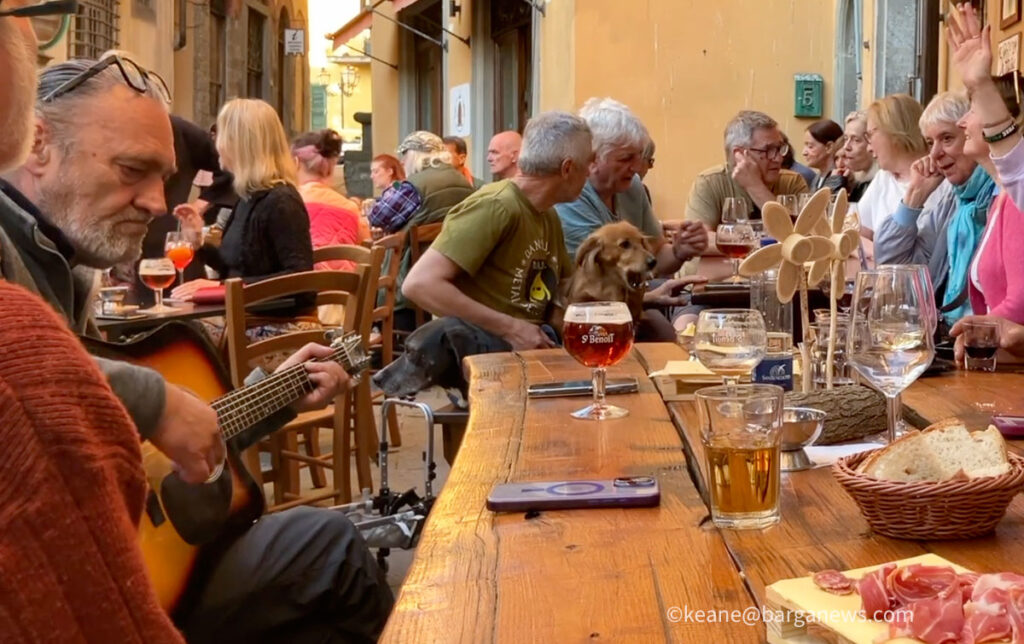 Da Aristo – “A tavola non si invecchia”