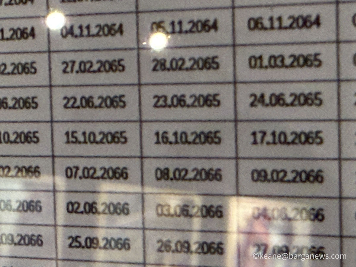 Palazzo Pancrazi – Tricks of the Memory