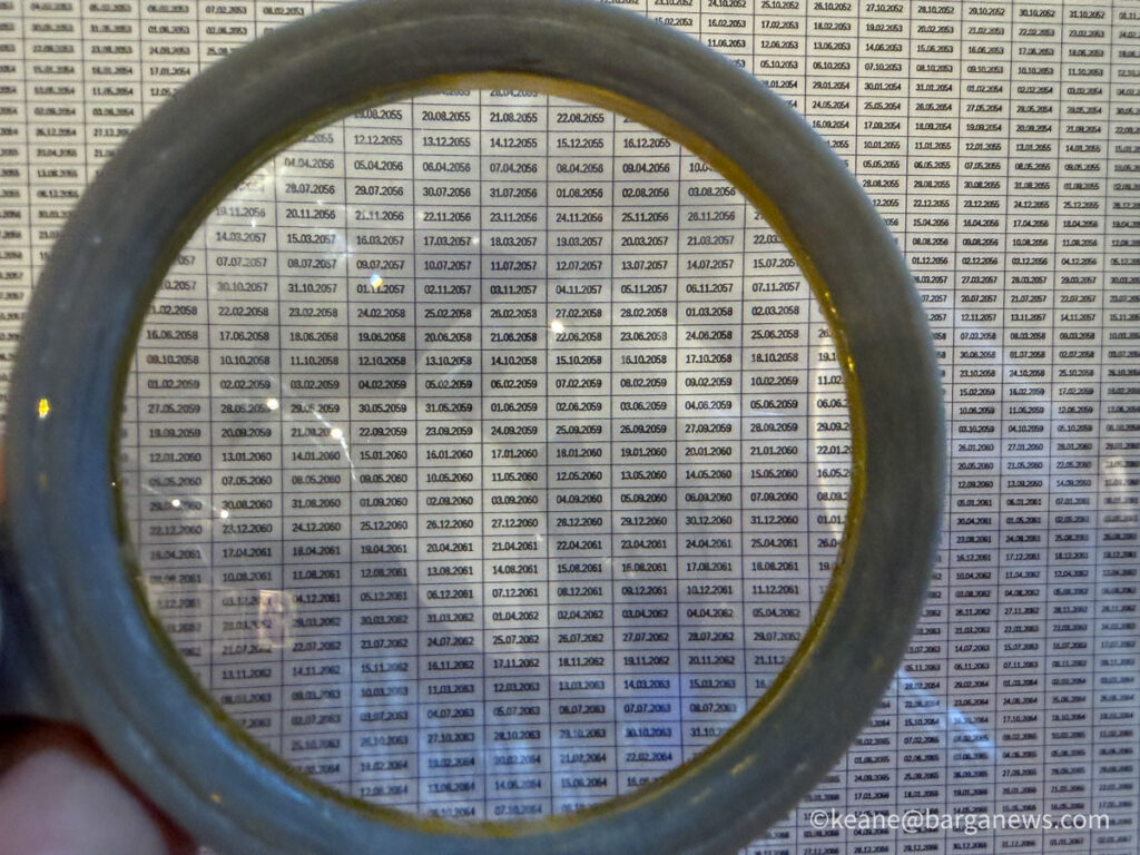 Palazzo Pancrazi – Tricks of the Memory