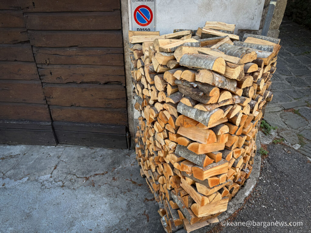 Barga Daily Image 29th April 2026