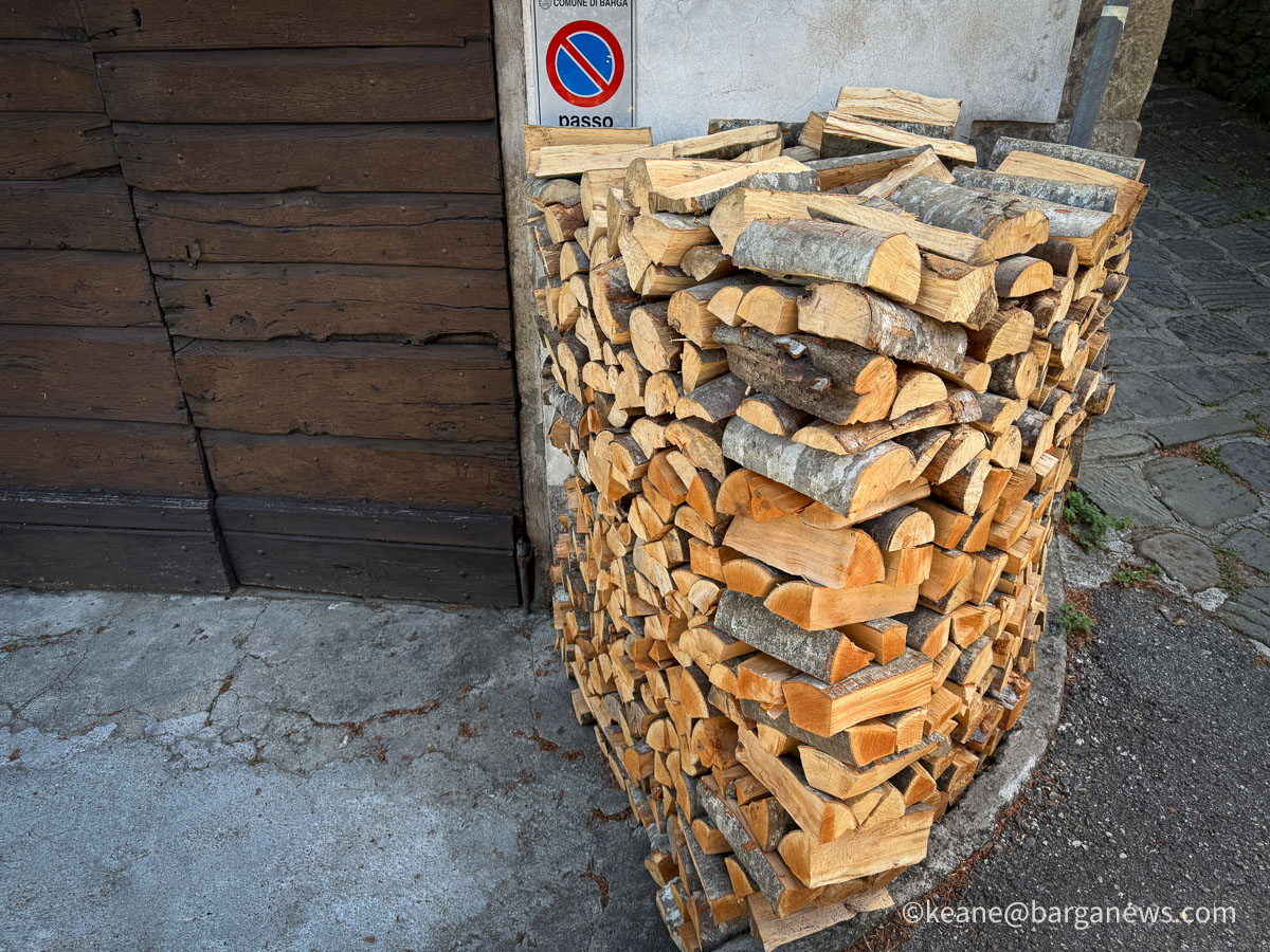 Barga Daily Image 29th April 2026