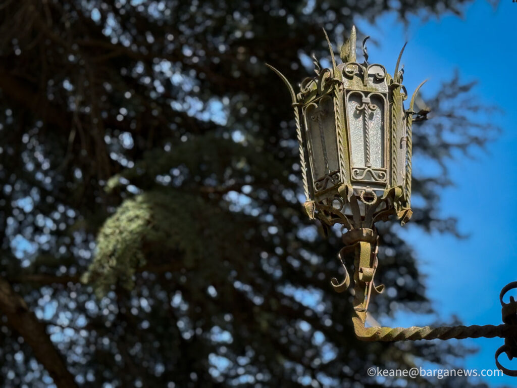 Barga Daily Image 30th April 2026