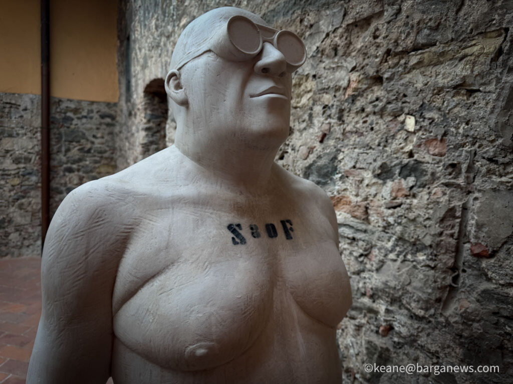 Barga Daily Image 1st May 2026