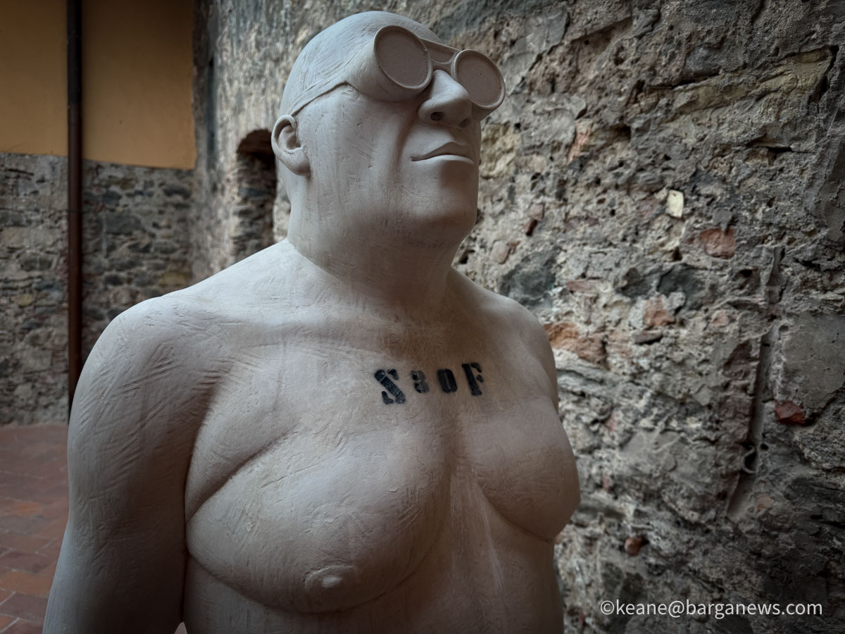 Barga Daily Image 1st May 2026