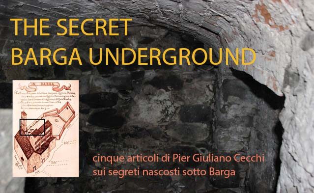 underground barga