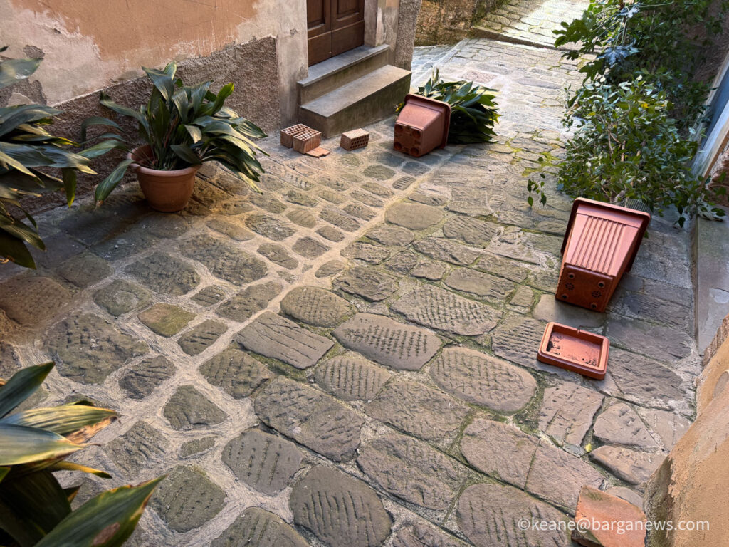 Barga Daily Image 2nd May 2026