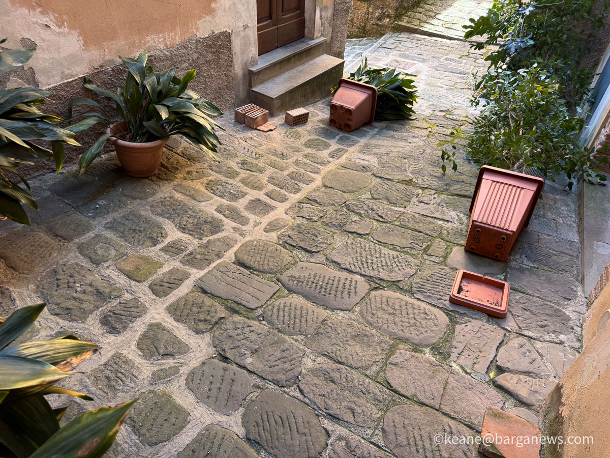 Barga Daily Image 2nd May 2026