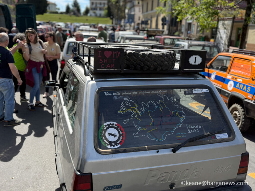 new images from barga -5995