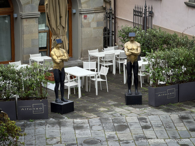 new images from barga -6030