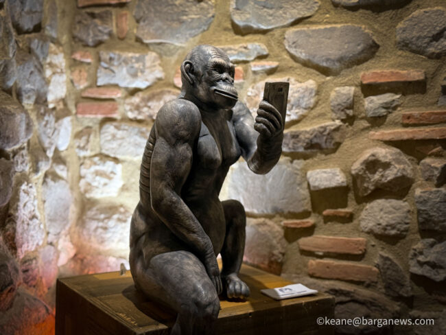 new images from barga -6060