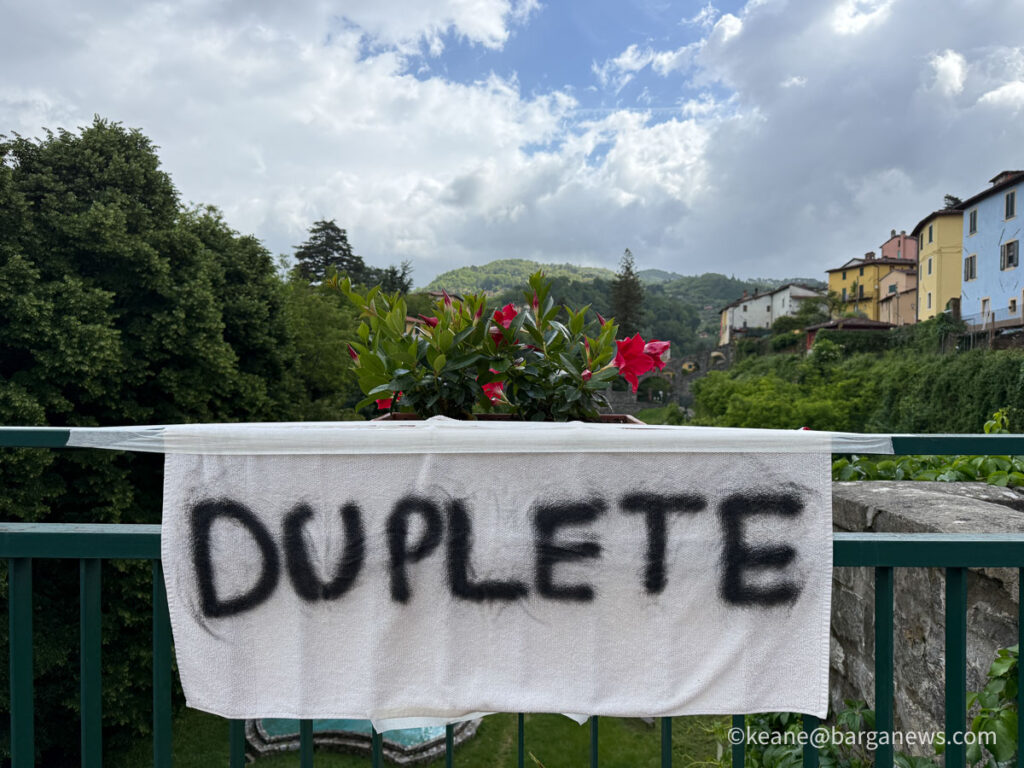 Barga Daily Image 15th May 2026