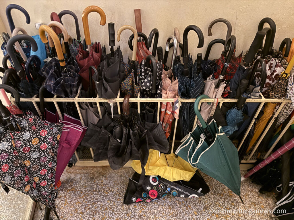 Barga Daily Image 16th May 2026