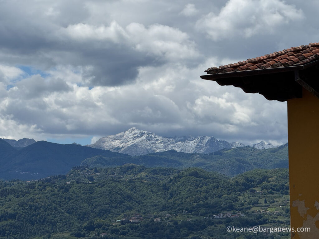 Barga Daily Image 18th May 2026