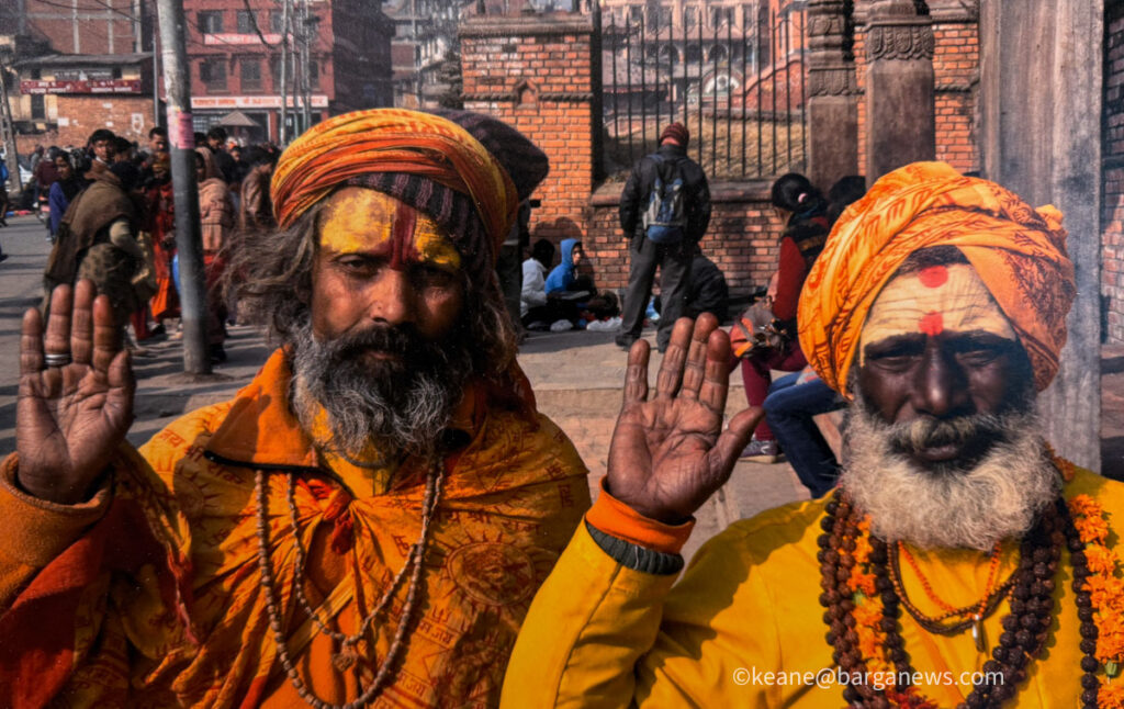 Exhibition photography – Holy  places,  unforgettable  faces