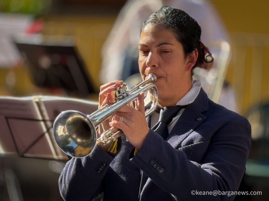 Filarmonica Luporini  – Sunday afternoon  concert