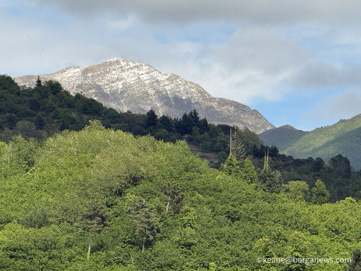 Barga Daily Image 19th May 2026