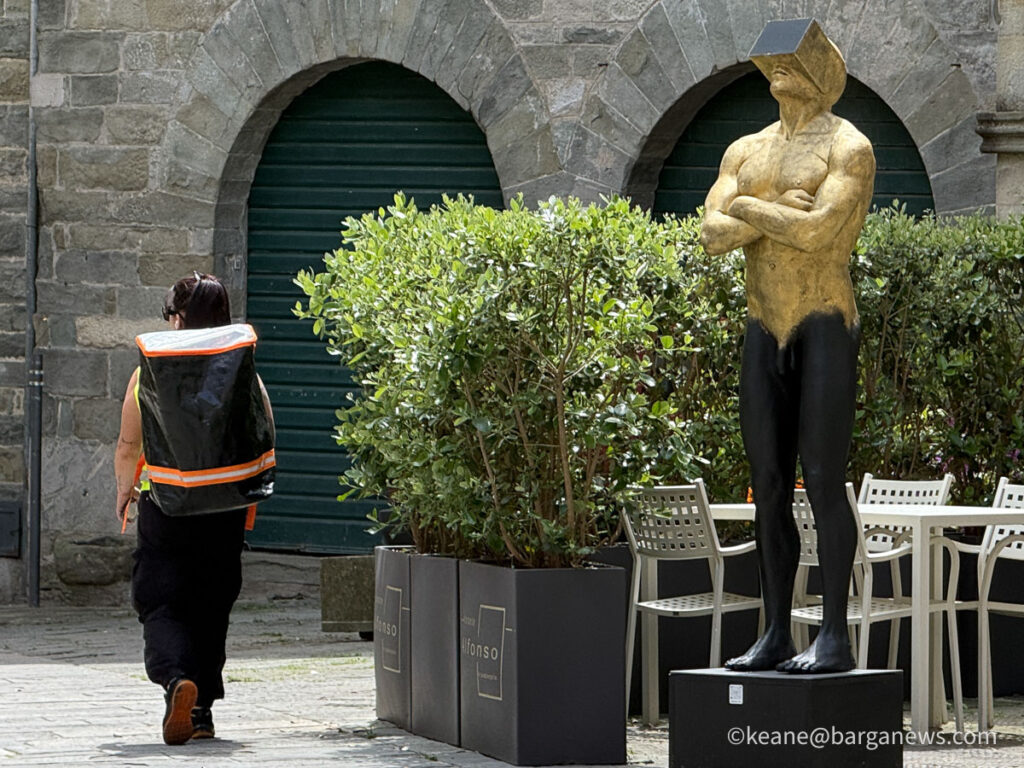 Barga Daily Image 20th May 2026