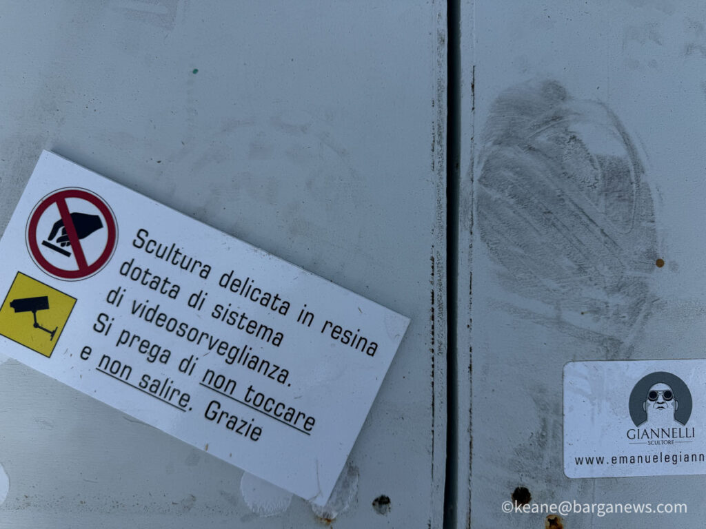 Barga Daily Image 22nd May 2026