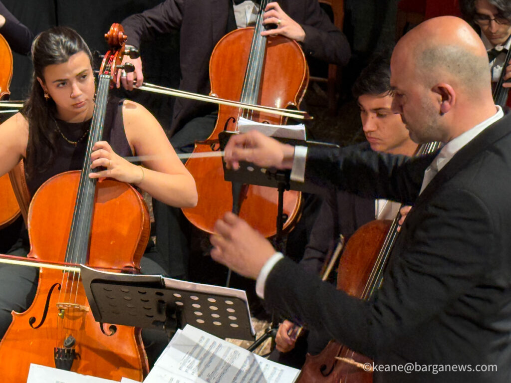 Orchestra dell accademia degli assetati
