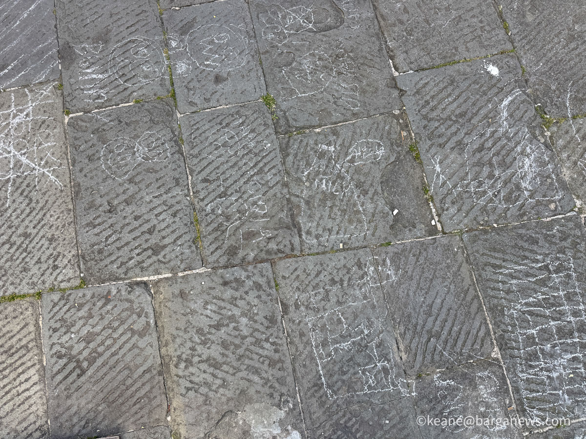 Barga Daily Image 26th May 2026