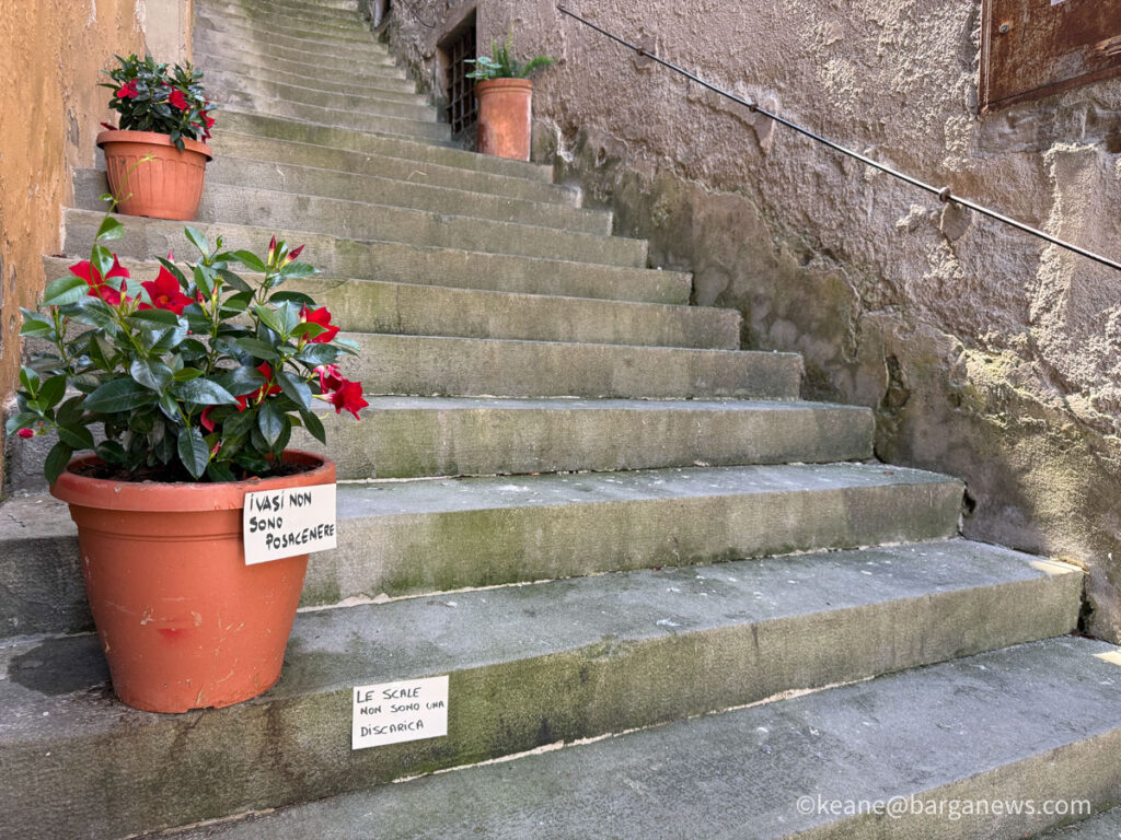 Barga Daily Image 25th May 2026