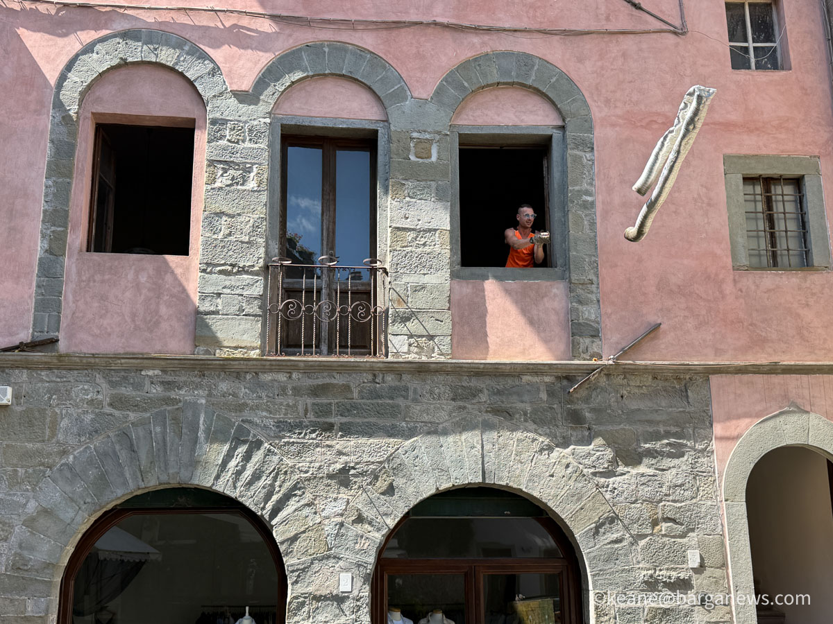 Barga Daily Image 28th May 2026