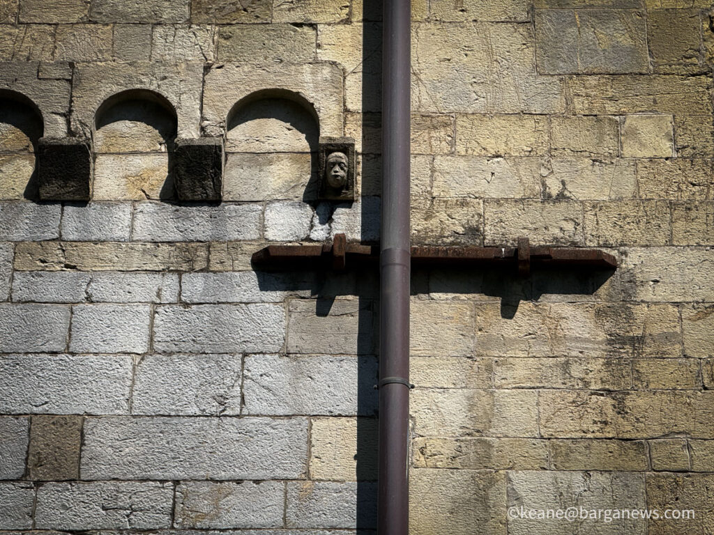 Barga Daily Image 29th May 2026
