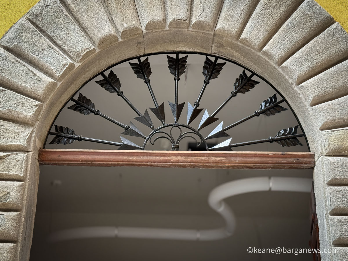 Barga Daily Image 31st May 2026
