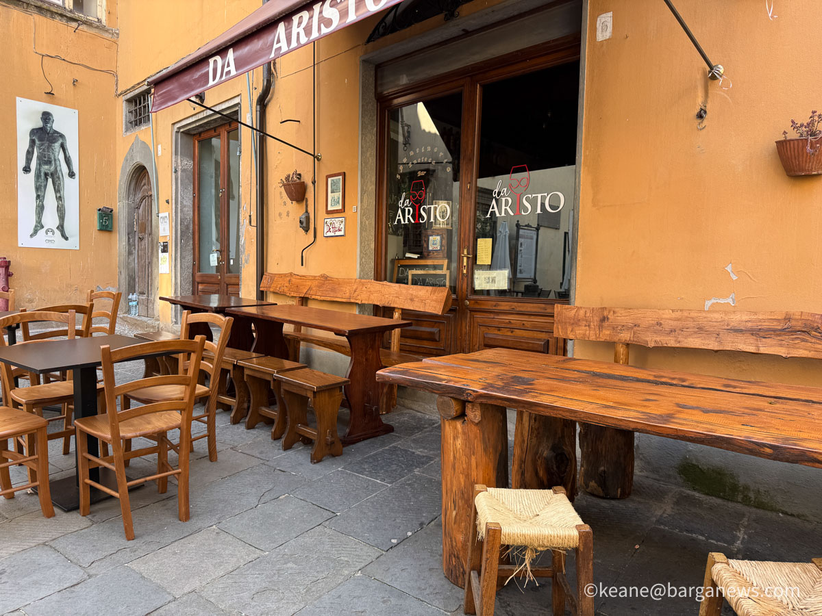 Barga Daily Image 30th May 2026
