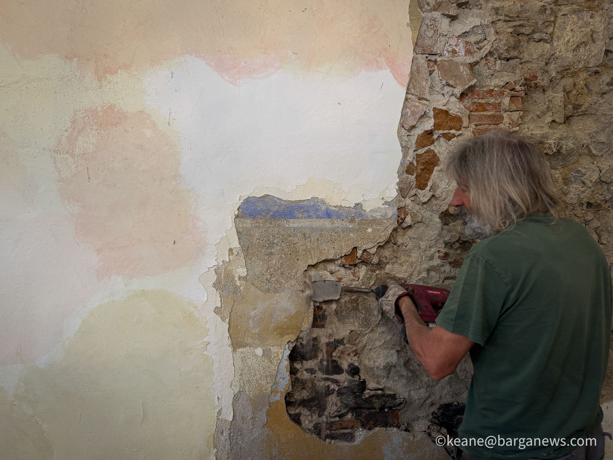 Barga Daily Image 2nd June 2026