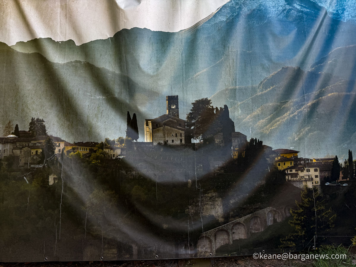 Barga Daily Image 10th June 2026