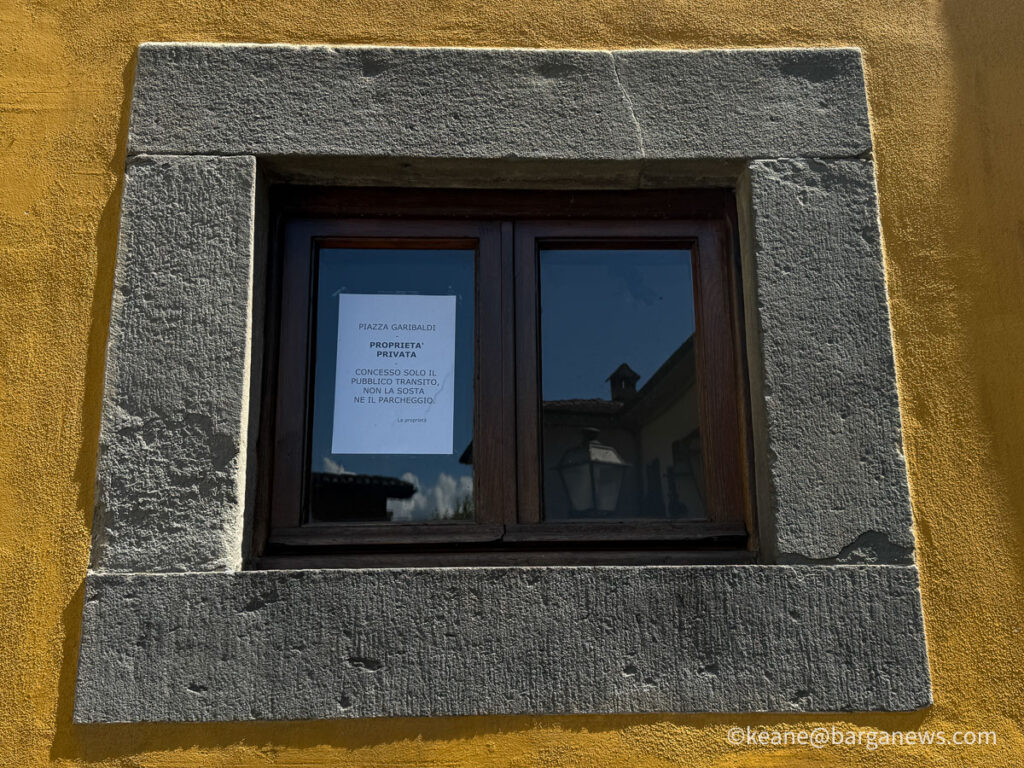 Barga Daily Image 8th June 2026