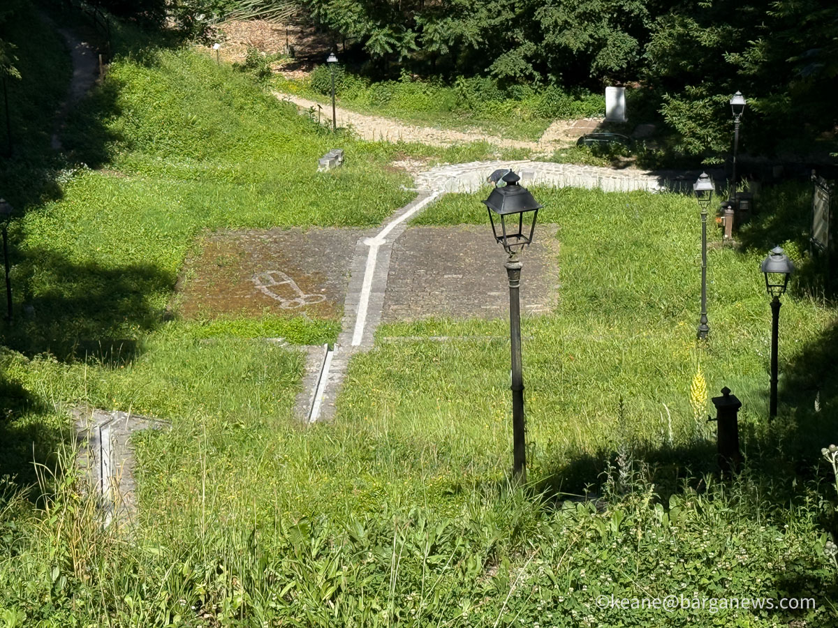 Barga Daily Image 13th June 2026