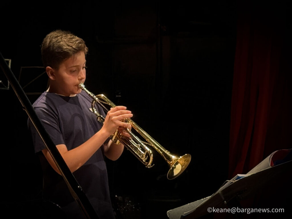 Scuola civica di musica – Saggio Finale