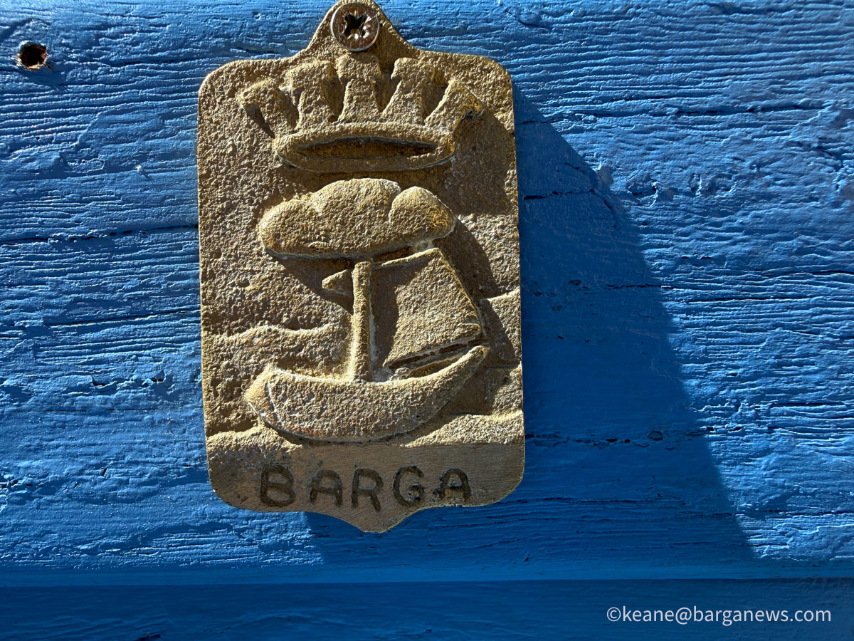 Barga Daily Image 12th June 2026