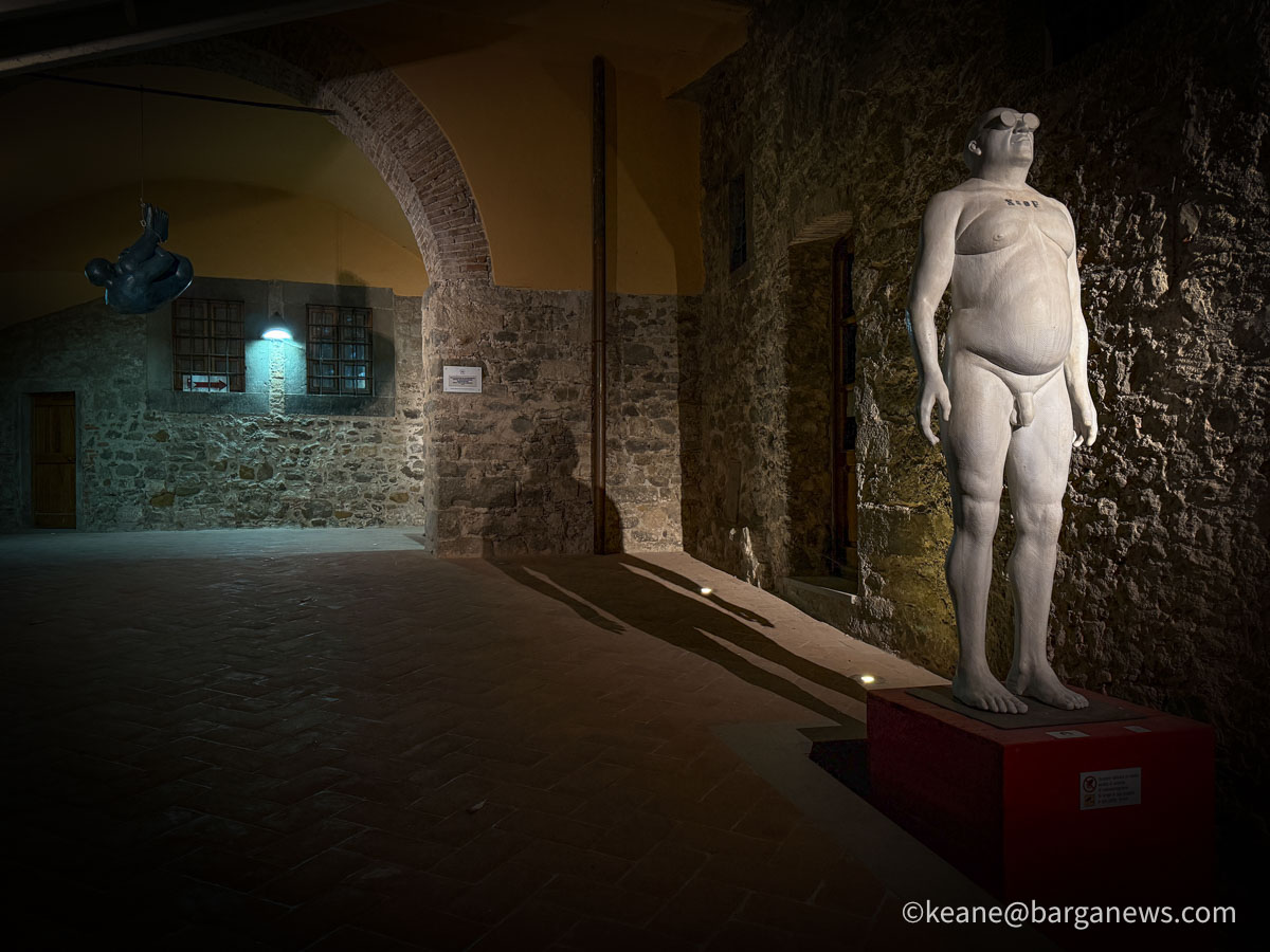 Barga Daily Image 18th June 2026