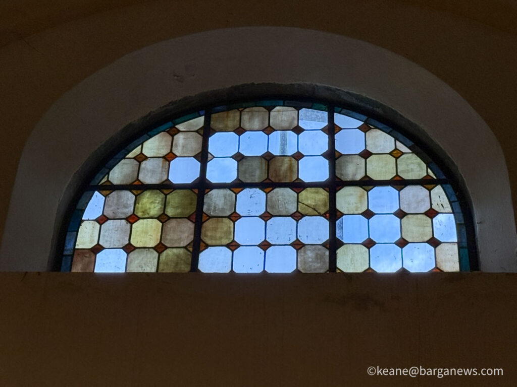 Barga Daily Image 16th June 2026