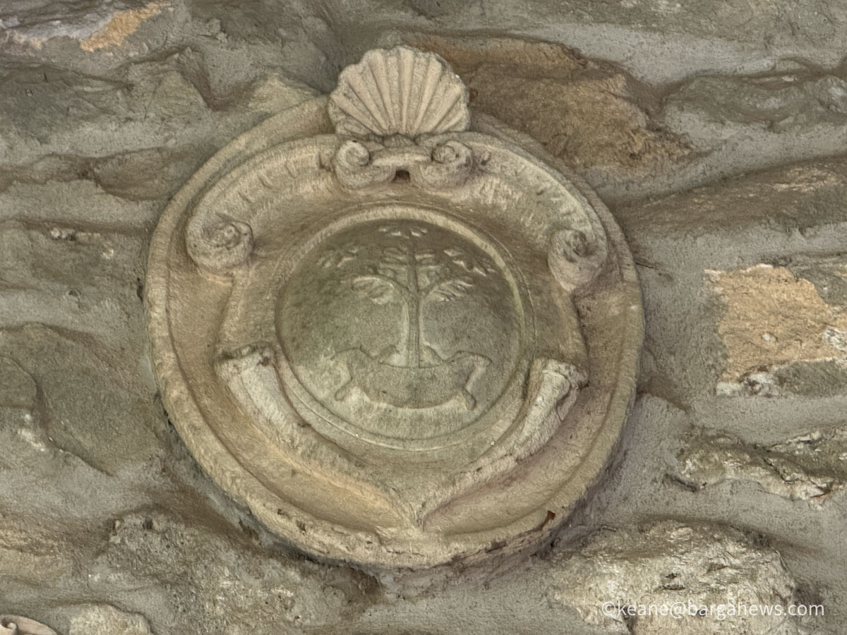 Barga Daily Image 17th June 2026