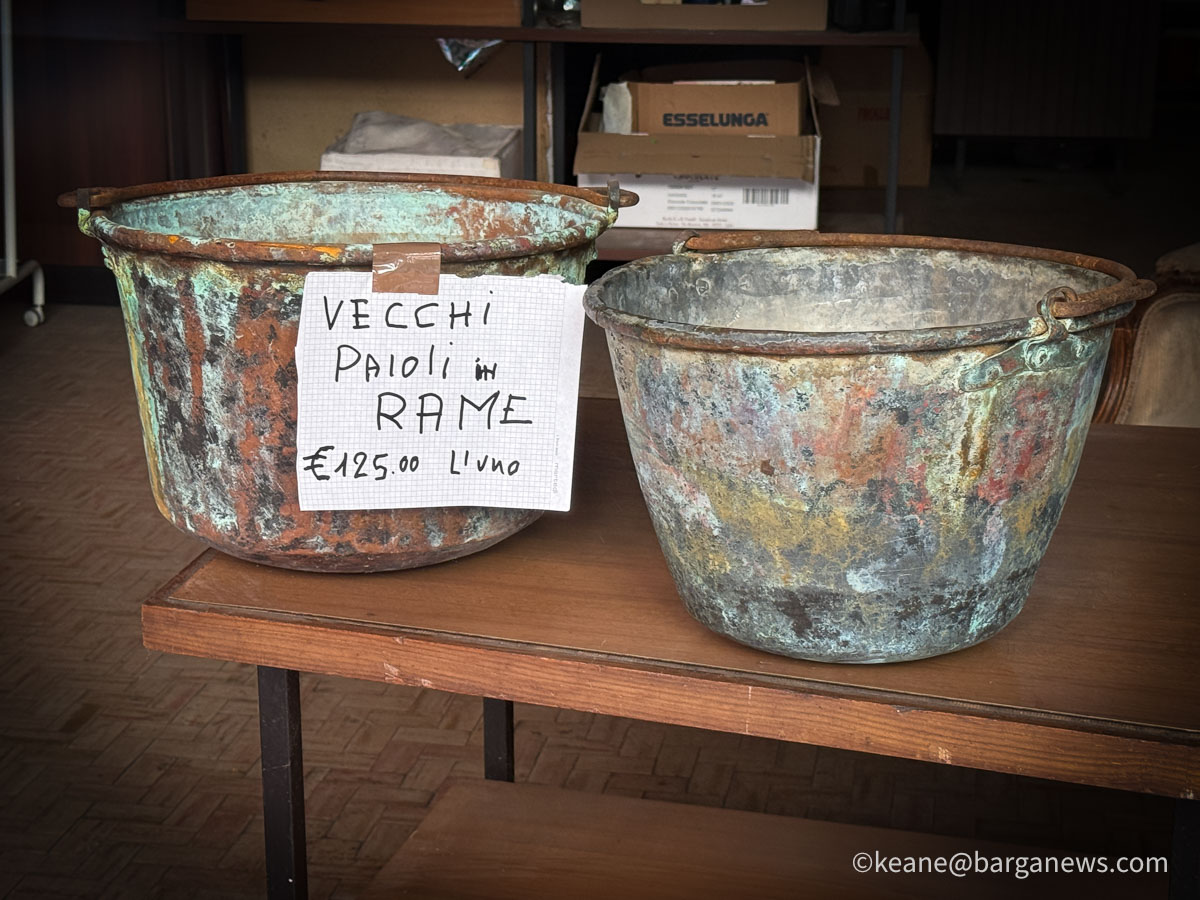 Barga Daily Image 22ndJune 2026